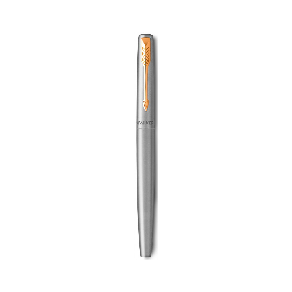Ручка пір'яна Parker JOTTER 17 SS GT  FP M (16 012) - зображення 4