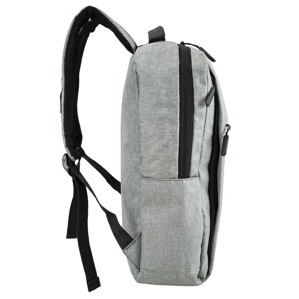 Рюкзак для ноутбука Semi Line 15.6" L2047 21L Grey (L2047-3) - зображення 5