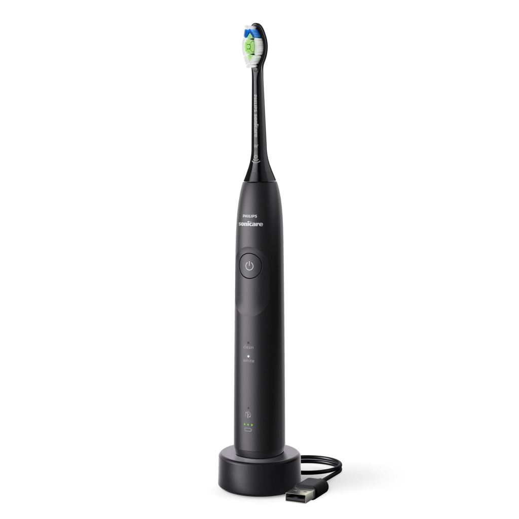 Електрична зубна щітка Philips HX7111/01 - зображення 1