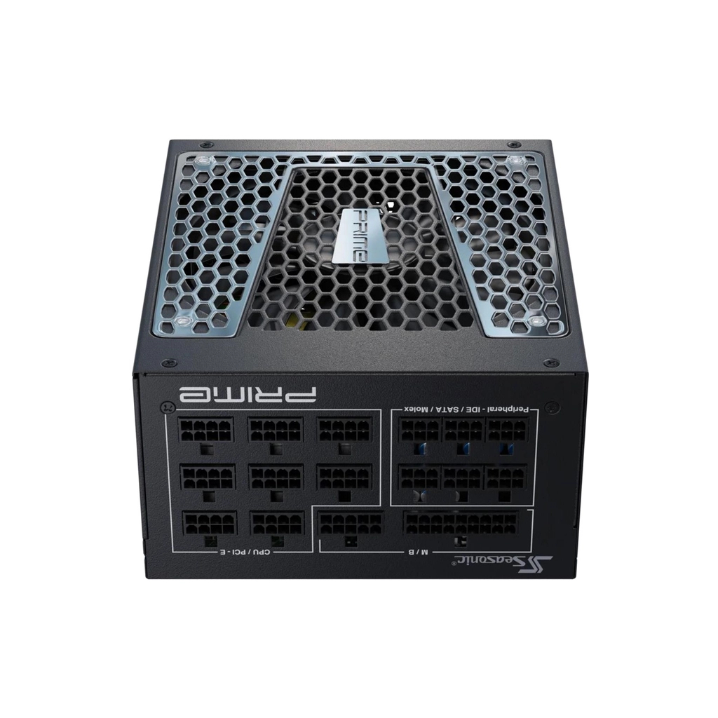 Блок живлення Seasonic 1000W (PRIME TX-1000) - зображення 3