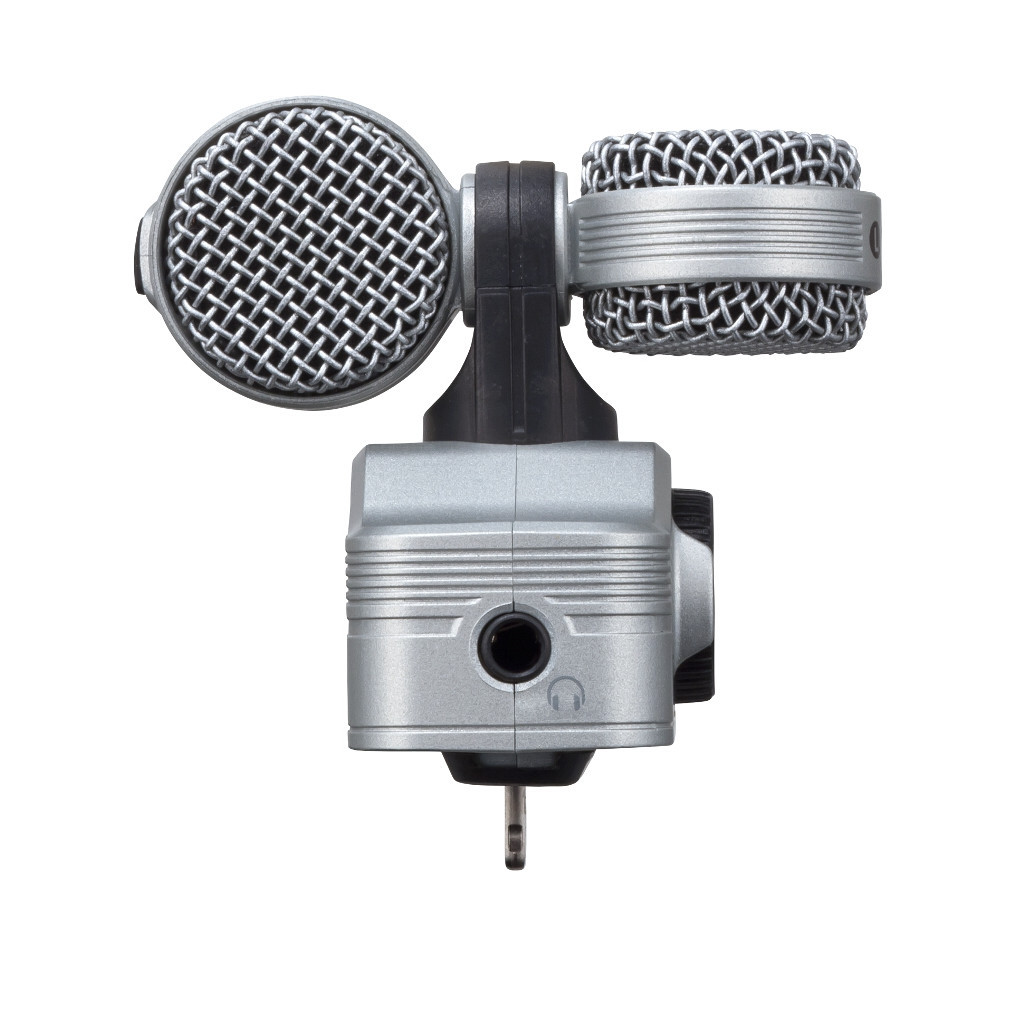 Мікрофон Zoom iQ7 (282438) - зображення 3
