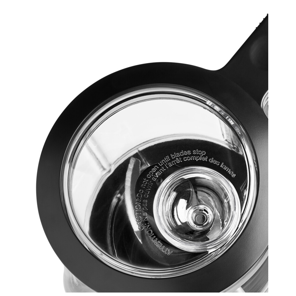 Кухонний комбайн KitchenAid 5KFC0516EAC - зображення 3