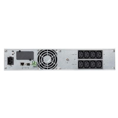 Пристрій безперебійного живлення Eaton 5SC 1500VA RM 2U (9210-63057) - зображення 3