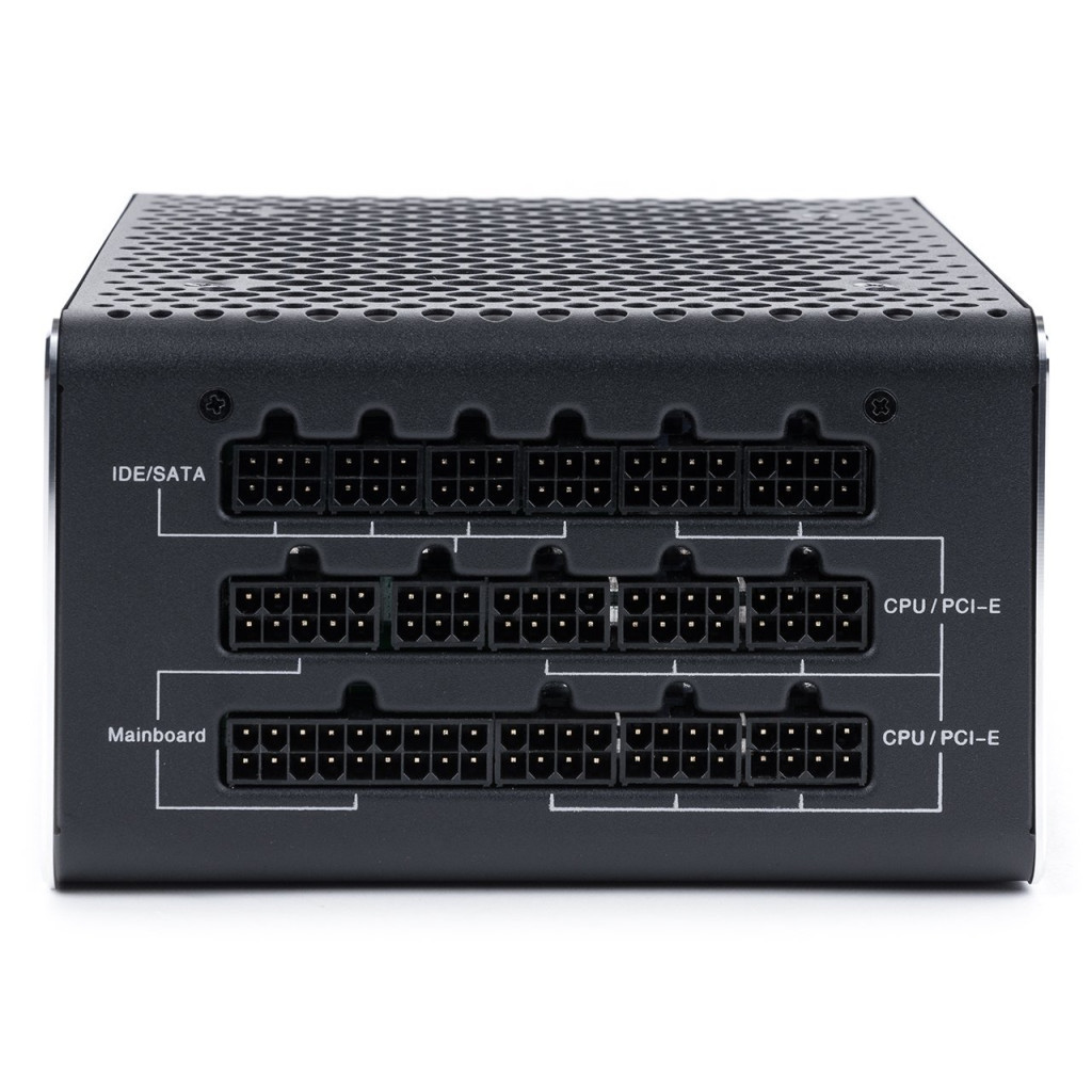 Блок живлення Vinga 1200W (VPS-1200Pl) - зображення 4
