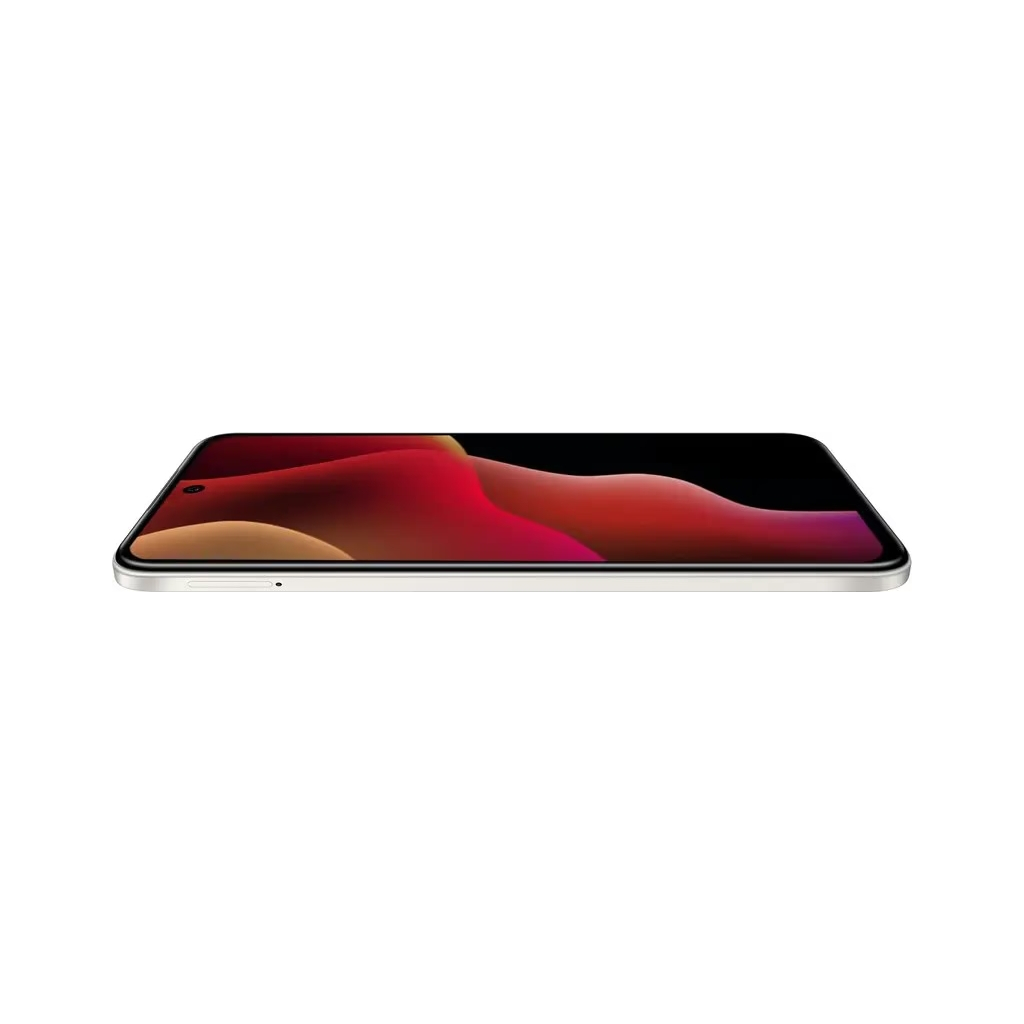 Мобільний телефон Infinix Hot 50i 4/128Gb Titanium Grey (4894947049774) - зображення 4