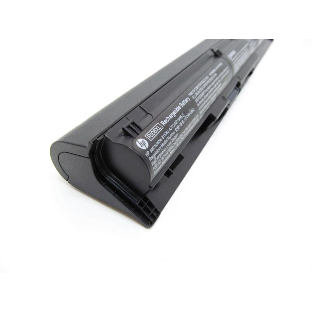 Акумулятор до ноутбука HP ProBook 450 G3 HSTNN-LB6Z, 55Wh (4965mAh), 6cell (A47204) - зображення 3