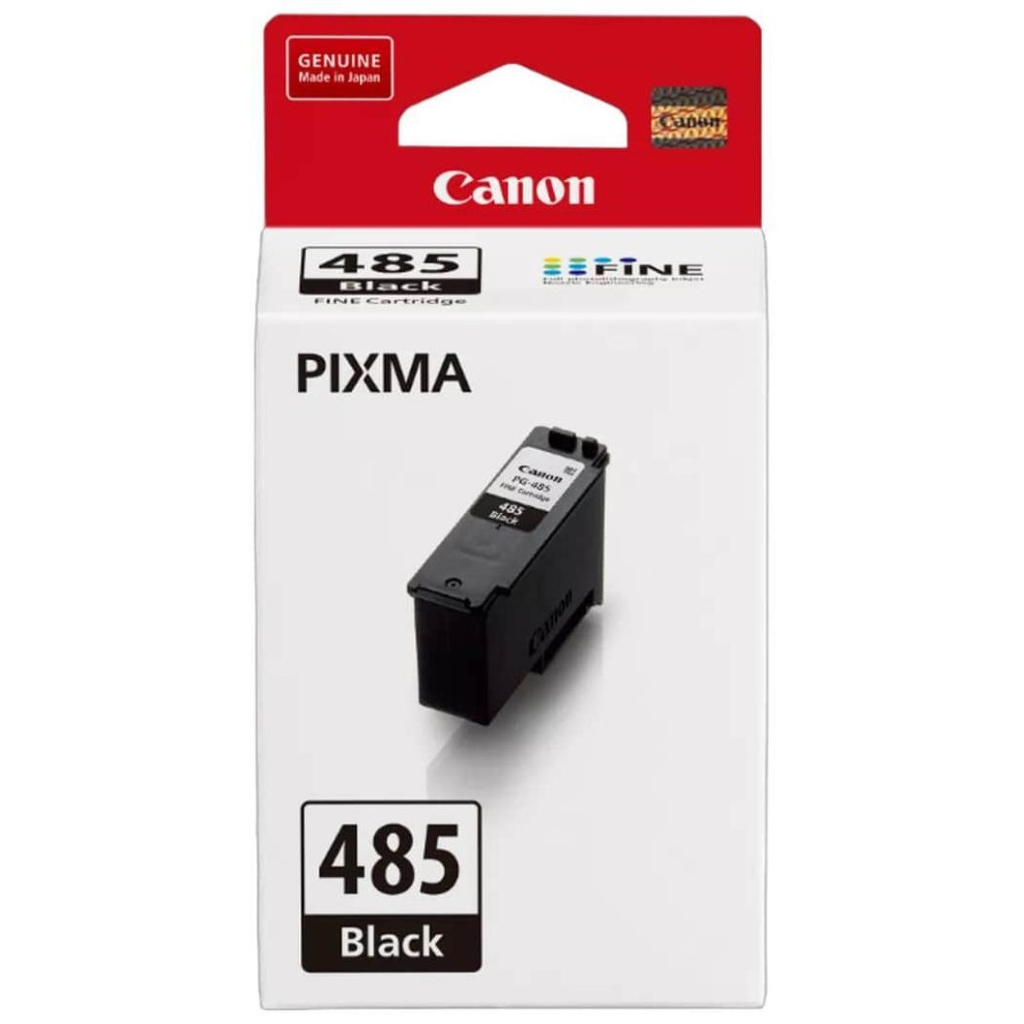 Картридж Canon PG-485Bk TS7640i/TS7740i (6203C001) - изображение 2