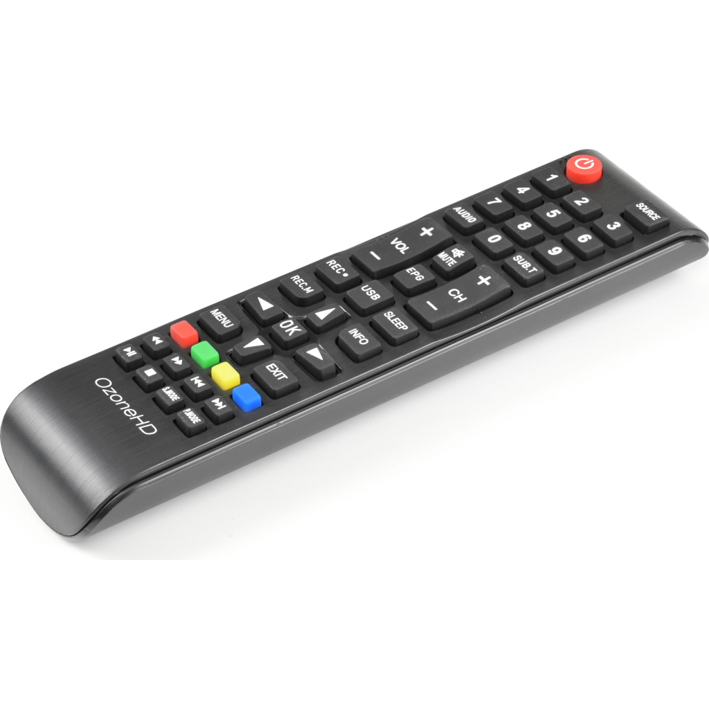 Телевізор Ozonehd 42FN93T2 - зображення 11