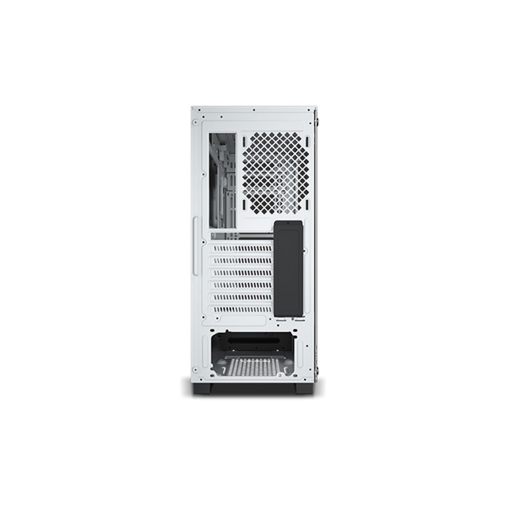 Корпус Deepcool MATREXX 55 V3 ADD-RGB WH 3F - зображення 11