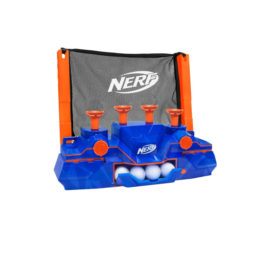 Іграшкова зброя Jazwares Nerf Elite Hovering Target (11510N) - зображення 3