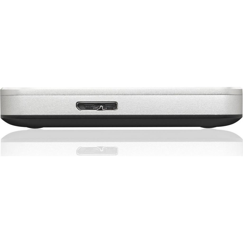 Зовнішній жорсткий диск 2.5" 2TB Toshiba (HDTW220ES3AA) - зображення 5