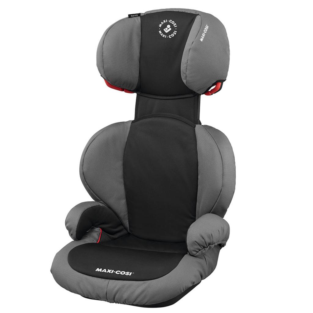 Автокрісло Maxi-Cosi Rodi SPS Carbon black (8644742120) - зображення 1