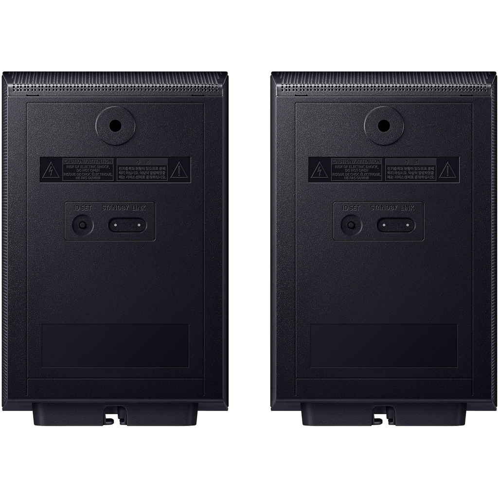 Акустична система Samsung HW-Q990F/UA Black (HW-Q990F/UA) - изображение 5