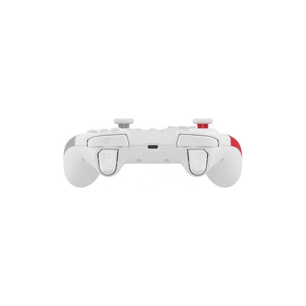 Геймпад A4Tech Bloody GPW50 Wireless/USB Sports White (4711421995733) - зображення 6