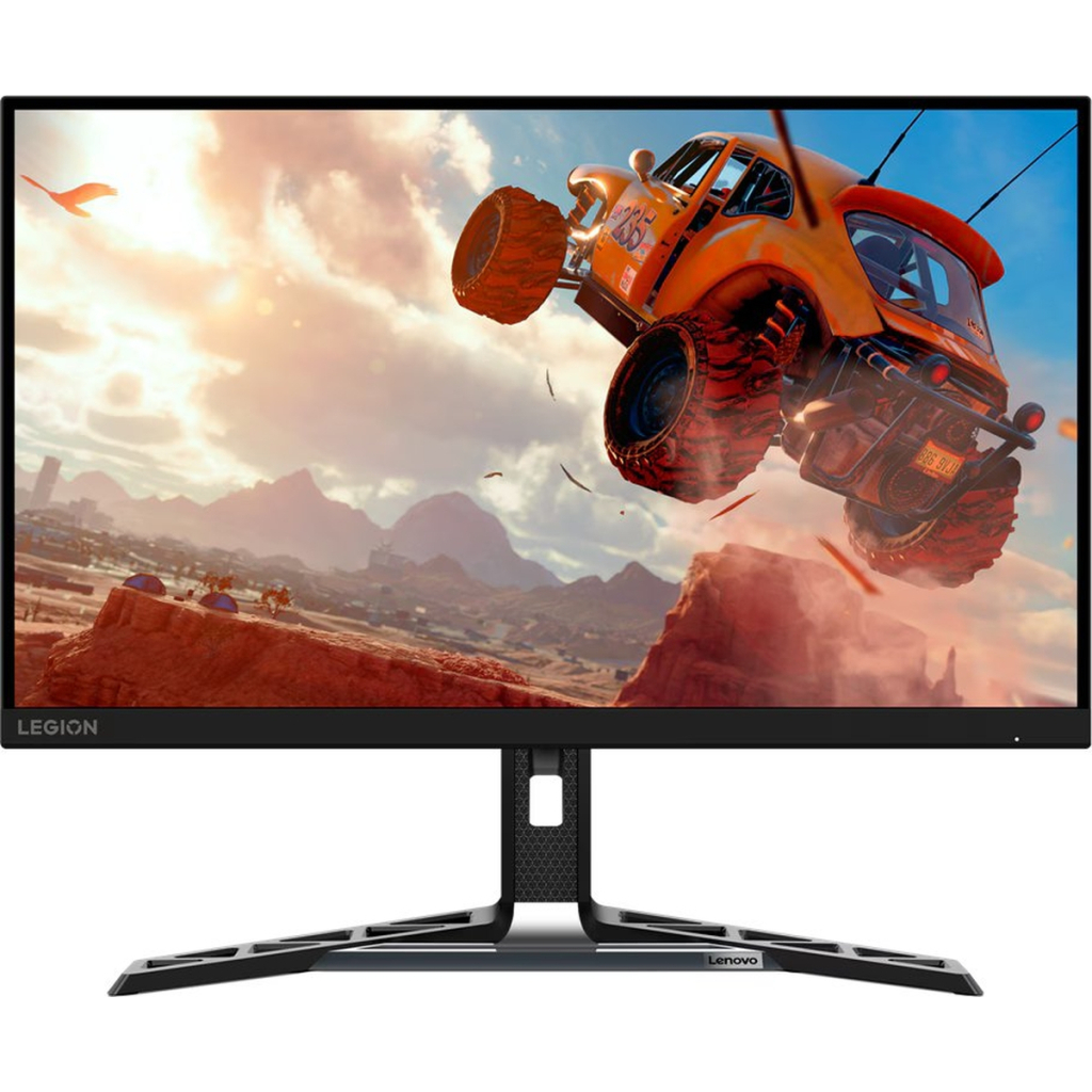 Монітор Lenovo Legion R27qe (67C5GAC1UA) - зображення 1