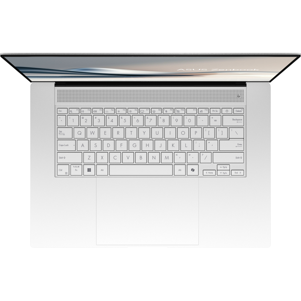 Ноутбук ASUS Zenbook S 16 UM5606WA-RK332W (90NB13M2-M00LD0) - зображення 4