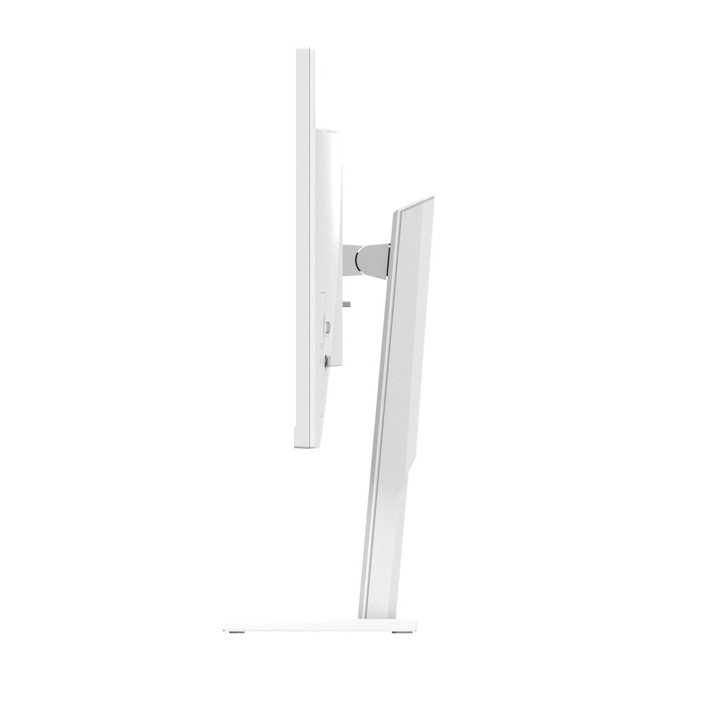 Монітор GIGABYTE M27QA ICE Gaming Monitor - зображення 5