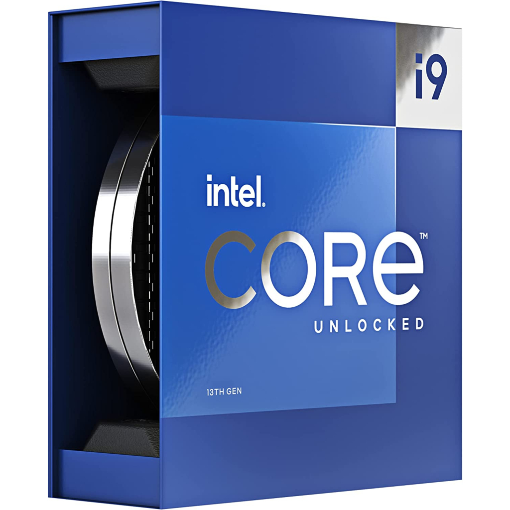 Процесор INTEL Core™ i9 13900KS (BX8071513900KS) - зображення 4