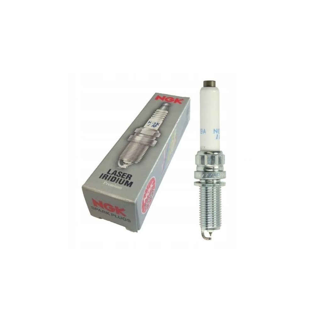 Свічка запалювання NGK 93560 SILKGR9A7ES - зображення 2