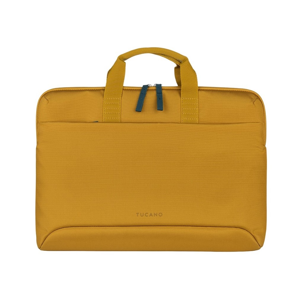 Сумка для ноутбука Tucano 16" Smilza yellow (BSM15-Y) - зображення 1