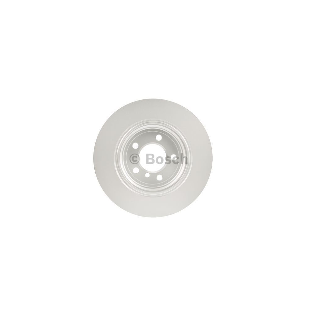 Гальмівний диск Bosch 0 986 479 004 - зображення 3