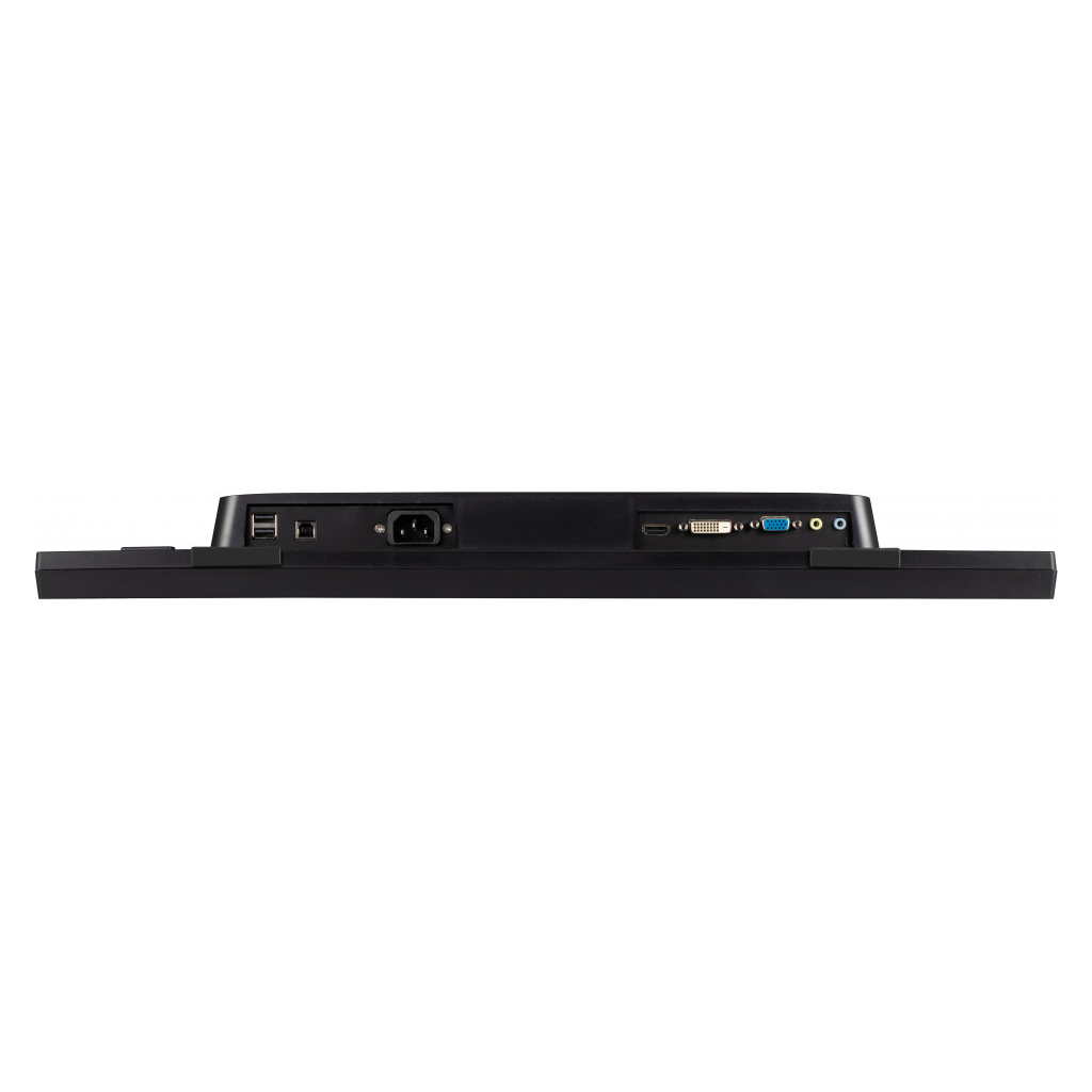 Монітор ViewSonic TD2423 (VS18312) - зображення 6