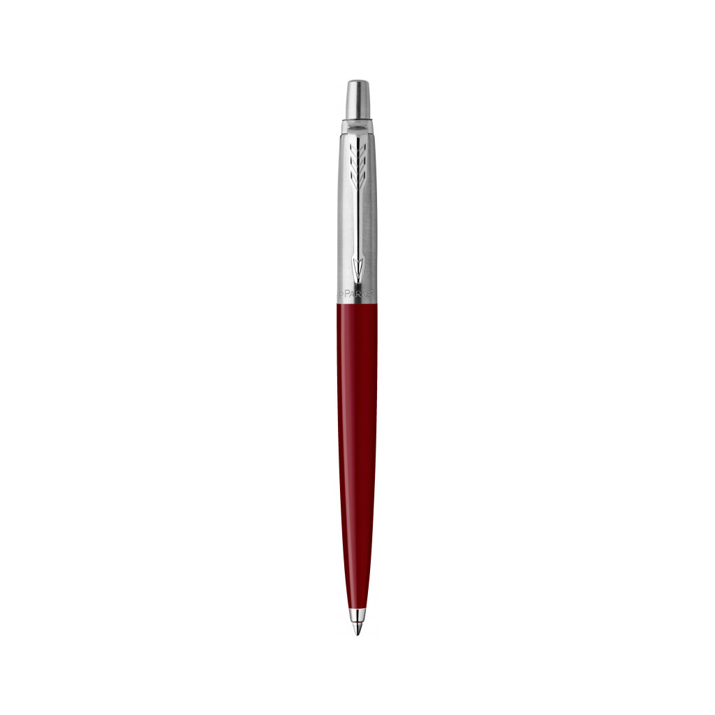 Ручка гелева Parker JOTTER 17 Original Red CT GEL (15 761) - зображення 1