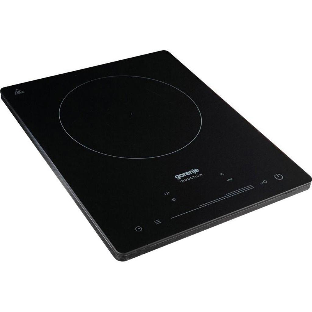 Настільна плита Gorenje ICE2000SP - зображення 1