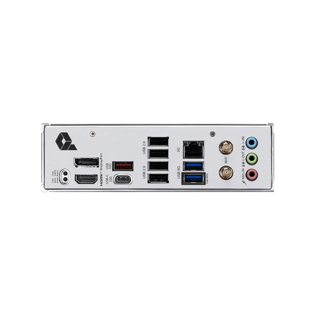Материнська плата MSI PRO B850M-P WIFI - зображення 4