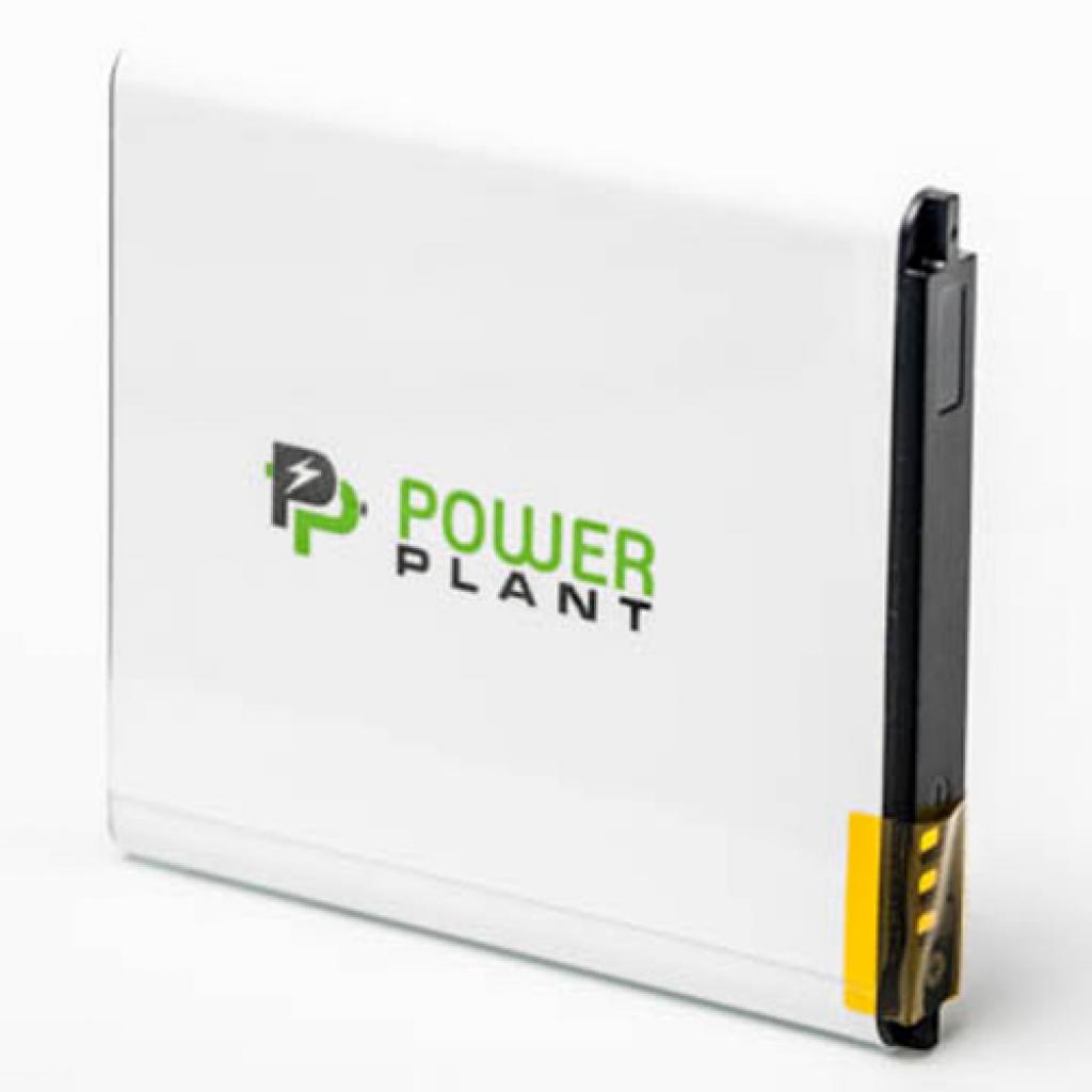 Акумуляторна батарея PowerPlant Samsung i8530 (Galaxy Beam) (DV00DV6178) - зображення 1