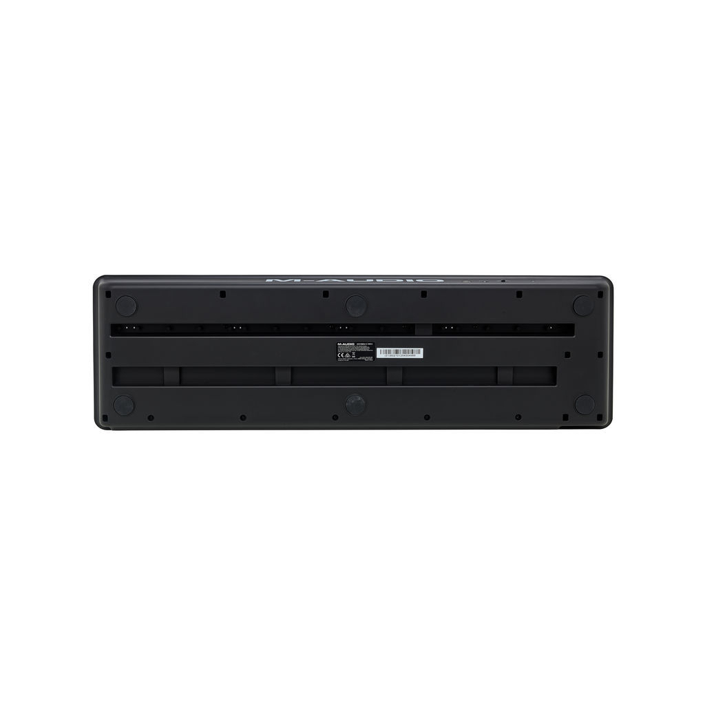 MIDI-клавіатура M-Audio Oxygen 49 MK V - изображение 7