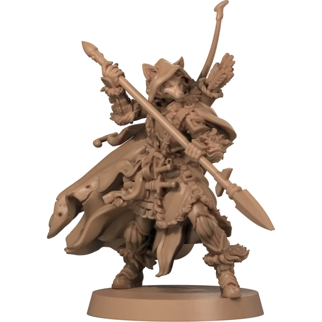 Настільна гра Geekach Games Зомбіцид. Біла смерть (Zombicide: White Death) (укр.) (GKCH234wd) - зображення 9