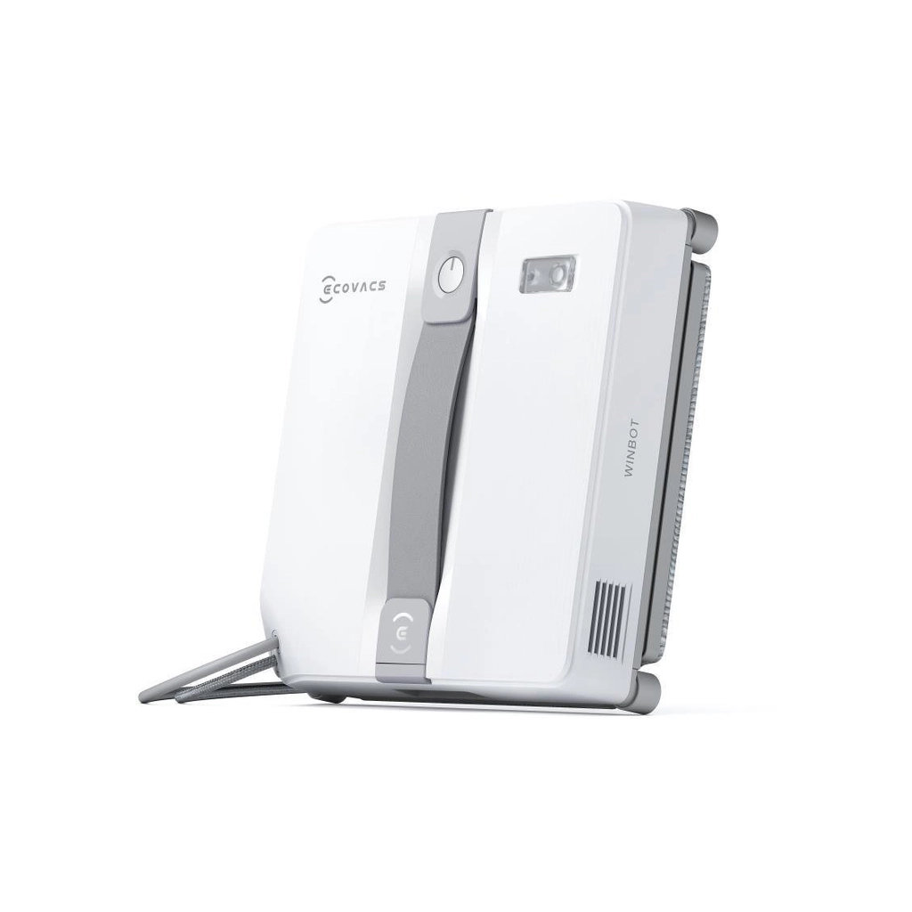 Пилосос Ecovacs Winbot MINI (WG841-01) - изображение 6