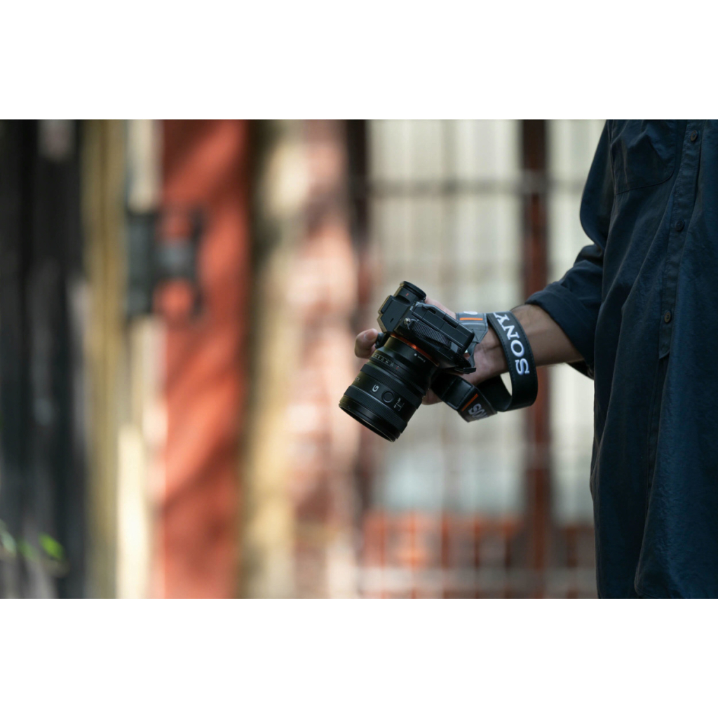 Об'єктив Sony FE 24-50mm F/2.8 G (SEL2450G.SYX) - зображення 2