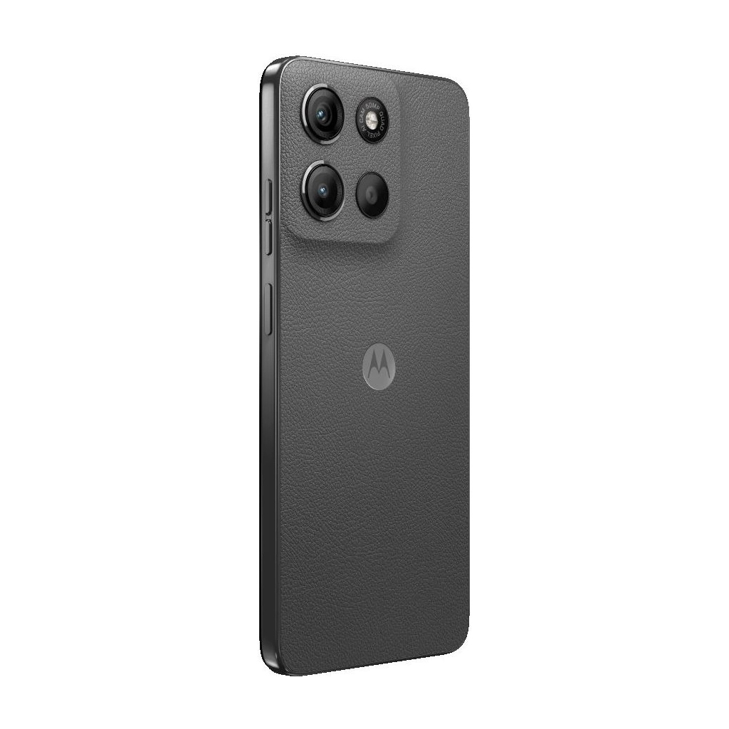 Мобільний телефон Motorola G15 8/512GB Gravity Grey (PB6E0064UA) - зображення 4