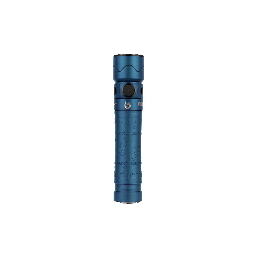 Ліхтар Olight Warrior Mini 2 LE Water (WARRIOR Mini 2 (Water)) - зображення 2