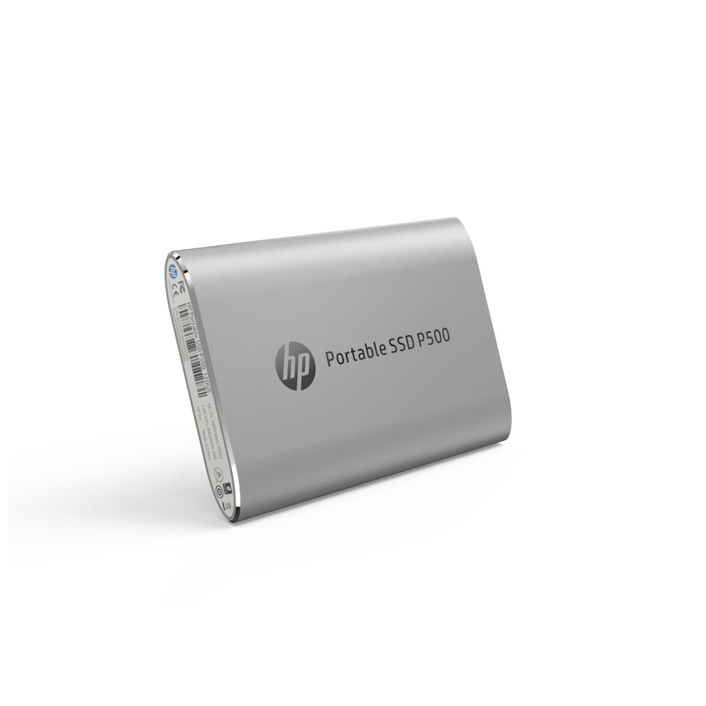Накопичувач SSD USB 3.2 1TB P500 HP (1F5P7AA) - зображення 2