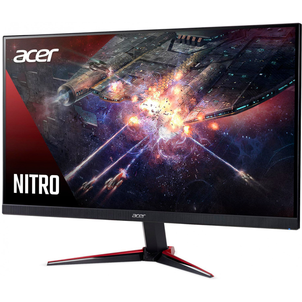 Монітор Acer VG270Ebmiix (UM.HV0CD.E01) - зображення 3