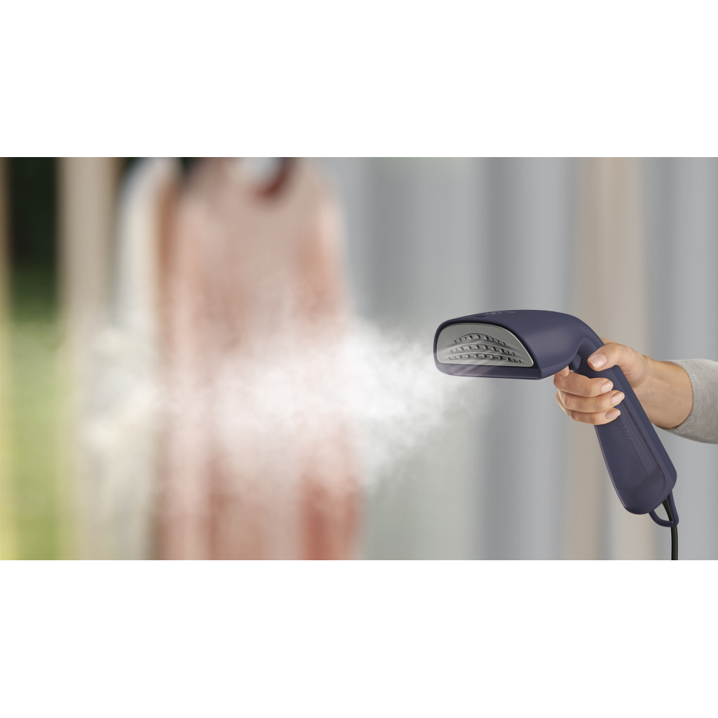 Відпарювач для одягу Electrolux E7HS1-4MN - зображення 8