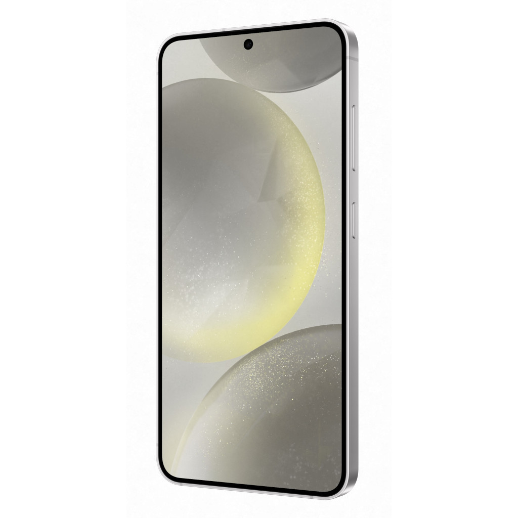 Мобільний телефон Samsung Galaxy S24 5G 8/256Gb Marble Gray (SM-S921BZAGEUC) - зображення 4