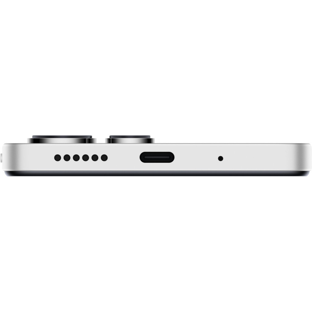 Мобільний телефон Xiaomi Redmi 12 8/256GB Polar Silver (997612) - зображення 7