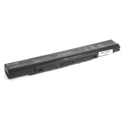 Акумулятор до ноутбука PowerPlant ASUS U31 (A32-U31, ASU31ELH) 14.8V 5200mAh (NB430512) - зображення 2