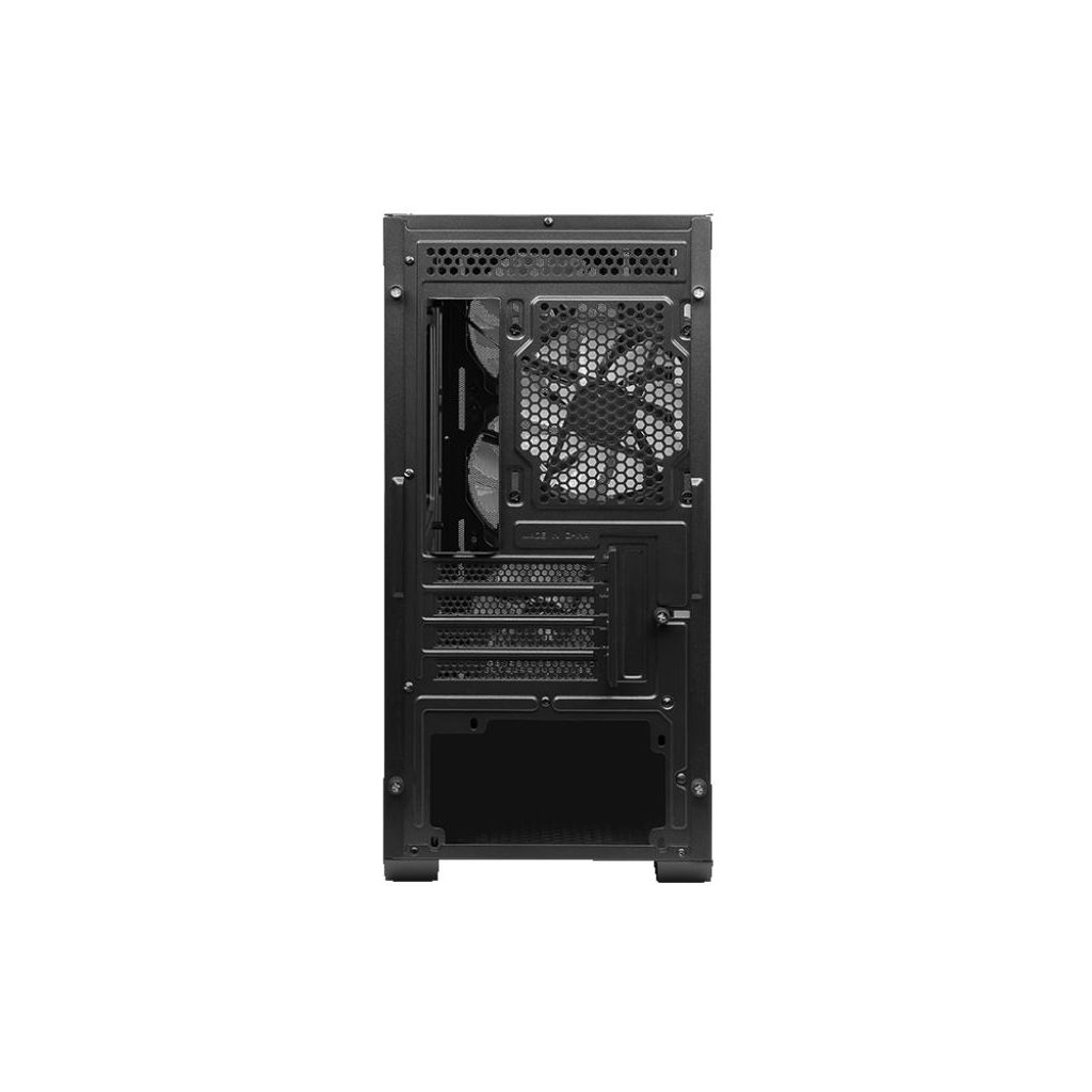 Корпус MSI MAG FORGE M100R - зображення 5