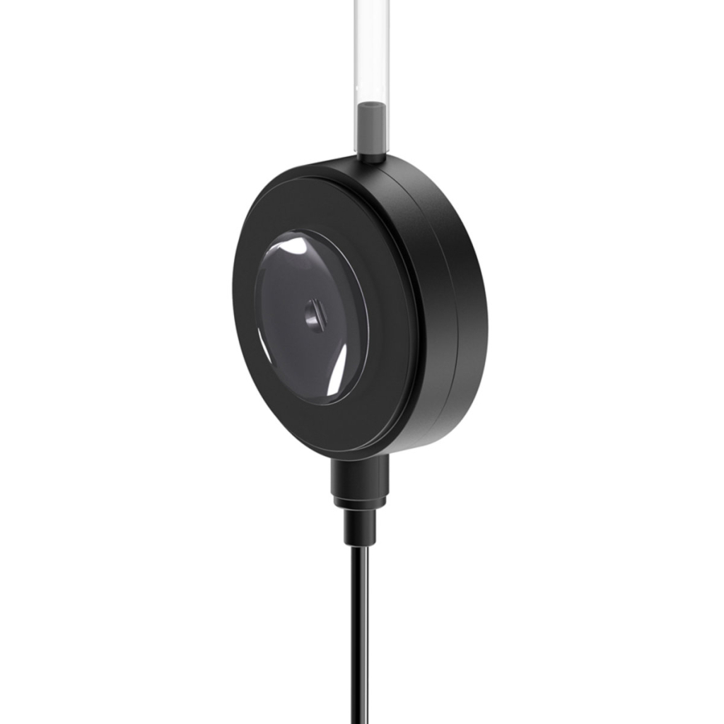 Компресор для акваріума Aqualighter aPUMP USB (5V) безшумний до 100 л (7910) - зображення 4