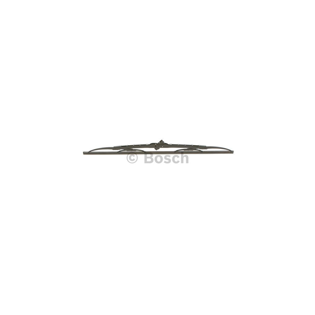 Щітка склоочисника Bosch 3397004584 (3 397 004 584) - зображення 2