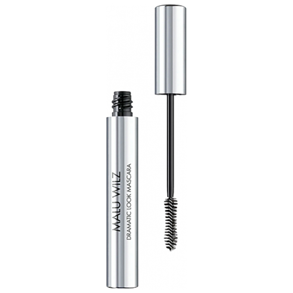 Туш для вій Malu Wilz Dramatic Look Dramatic Black (4043993431310) - изображение 1