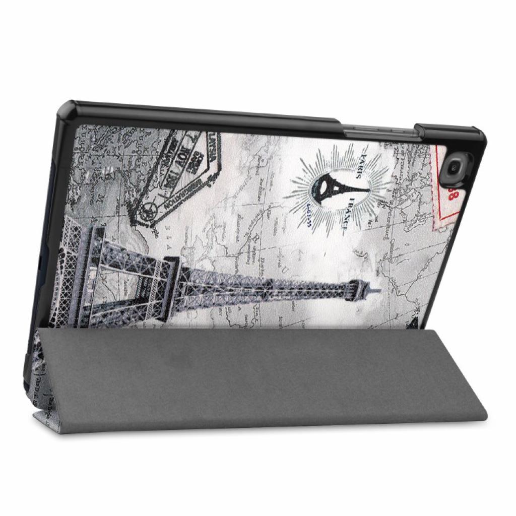 Чохол до планшета BeCover Smart Case Samsung Galaxy Tab A7 10.4 SM-T500 / SM-T505 / S (705950) - зображення 3