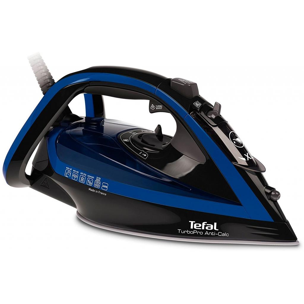 Праска Tefal FV5648E0 - зображення 1