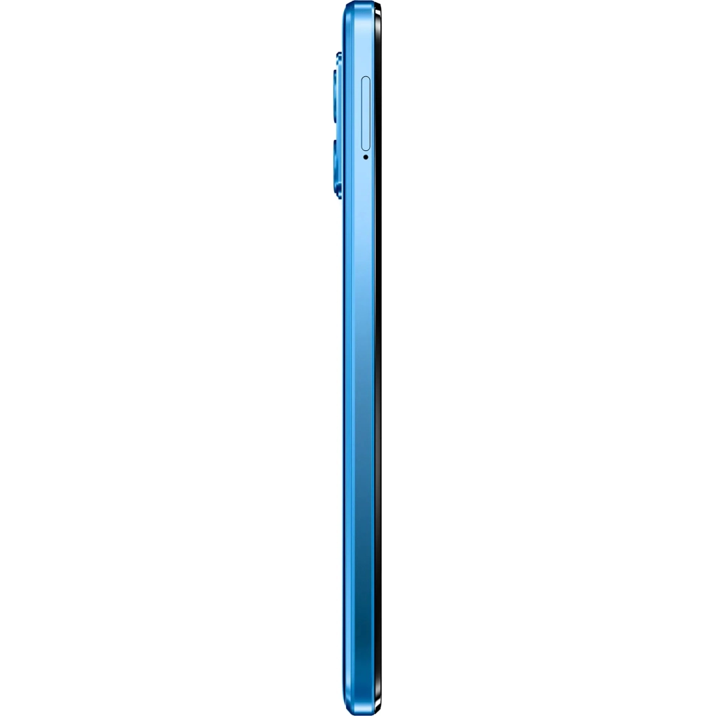 Мобільний телефон Motorola G54 Power 8/256Gb Pearl Blue (PB0W0019UA) - изображение 4