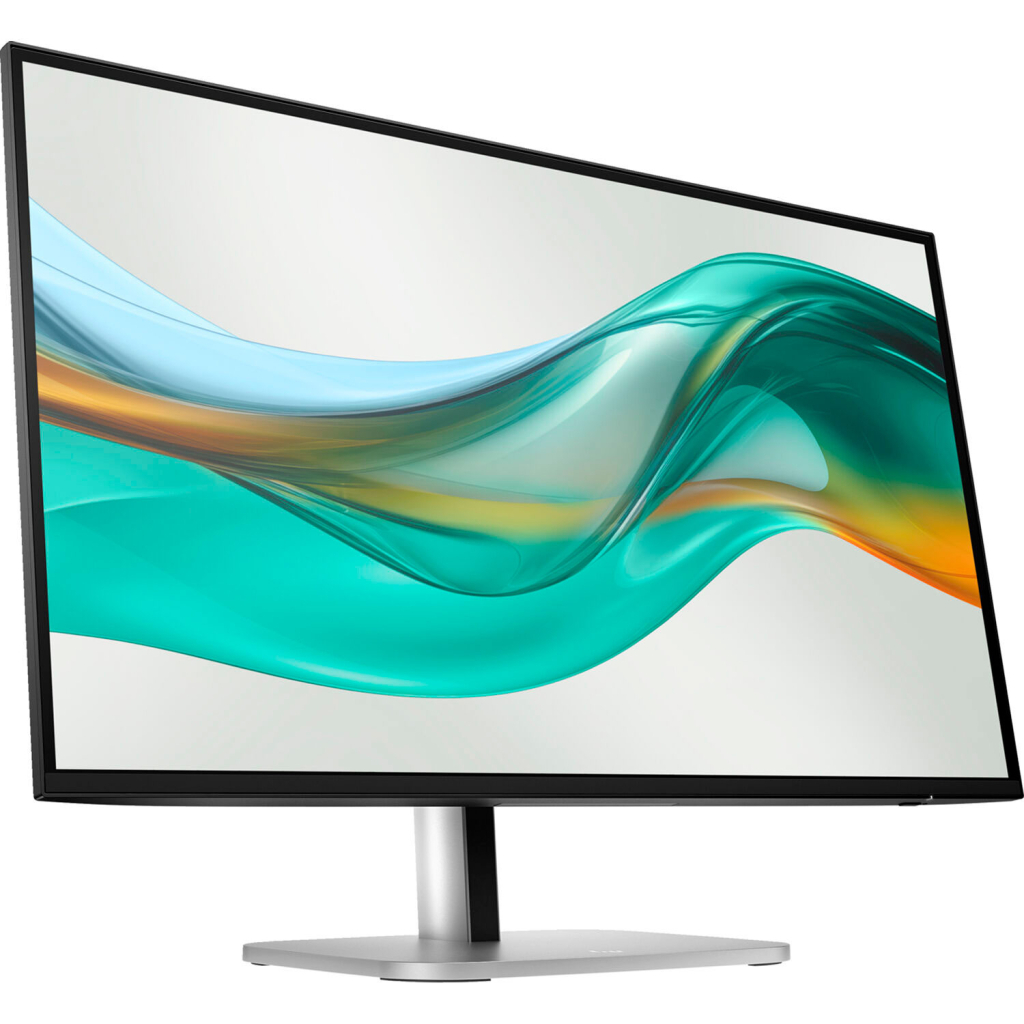 Монітор HP S5 Pro 527pu (9E0G5AA) - зображення 2